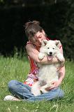 ADULTE ET CHIEN 439